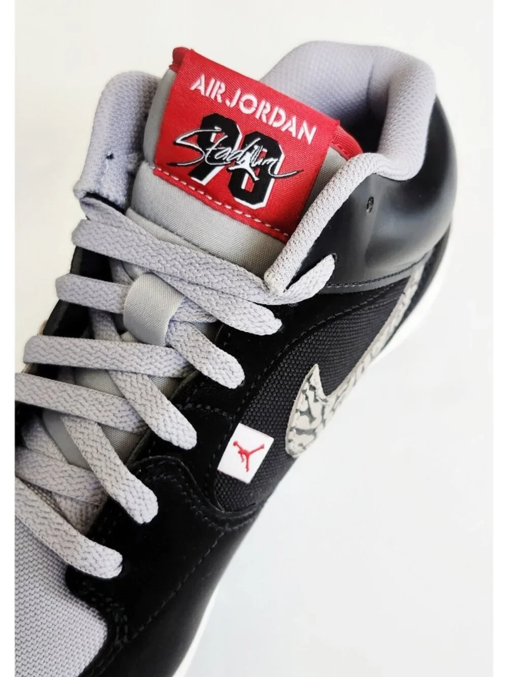 Jordan Stadium 90 Low TD 